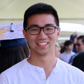 Image of Daniel Chen