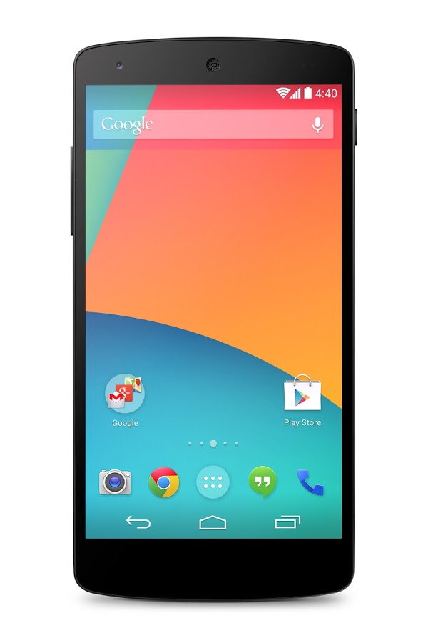 Android Screenshot